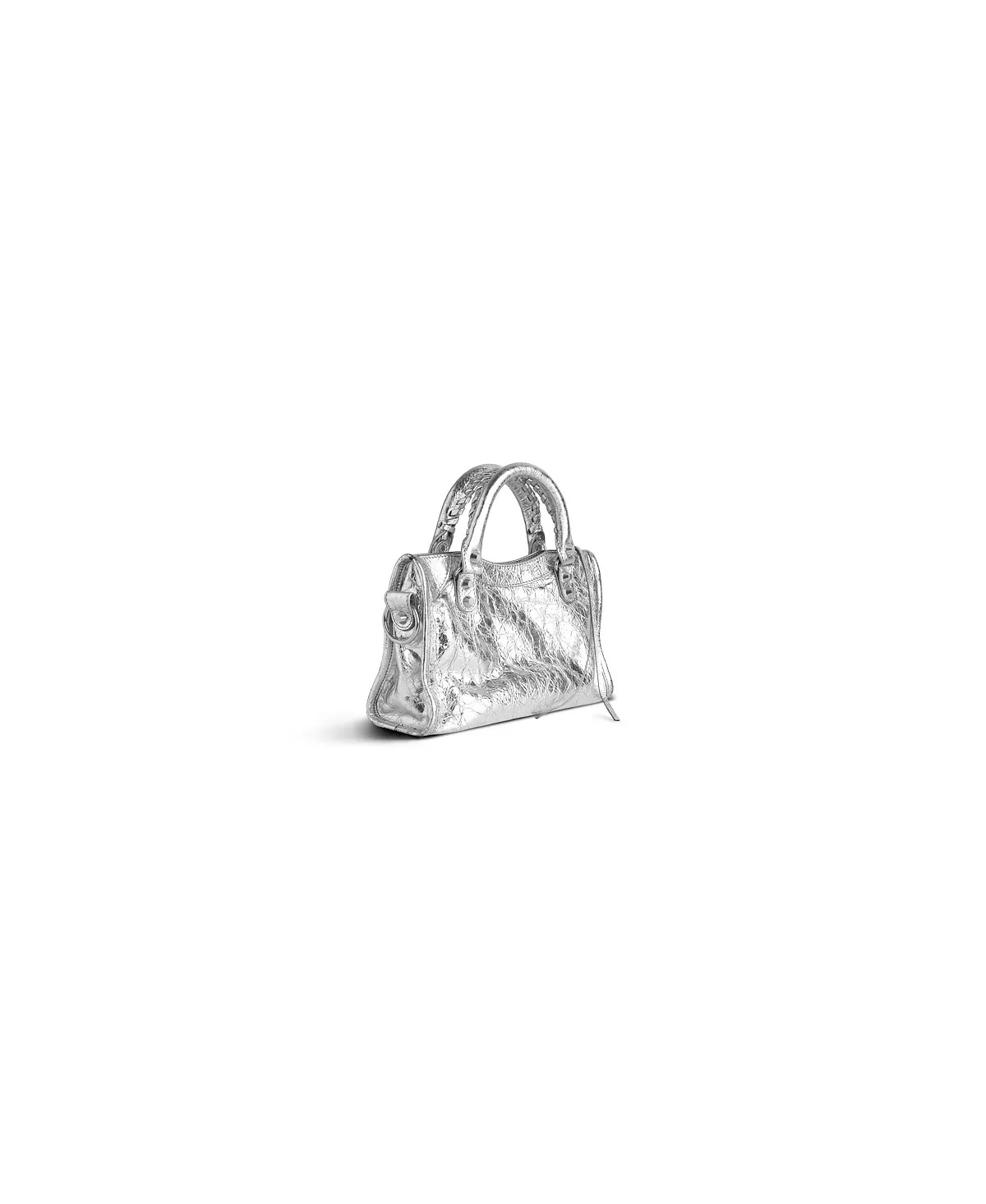 Le City Mini Bag - 13