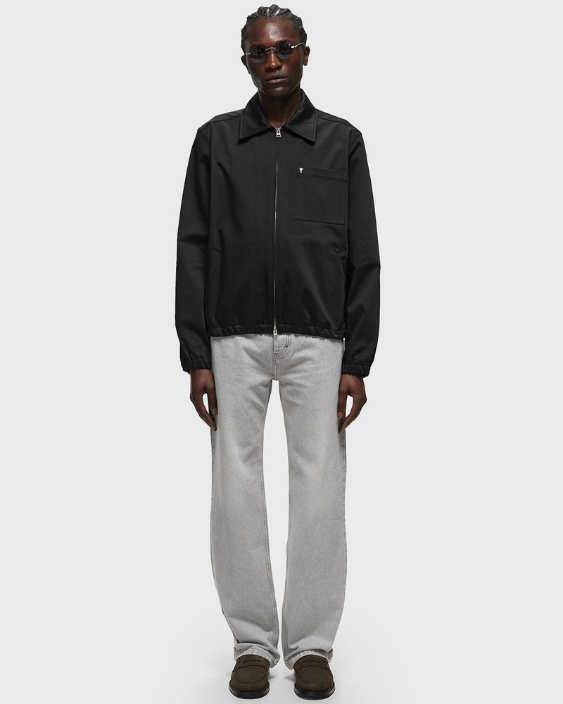ADC ZIPPED JACKET 2