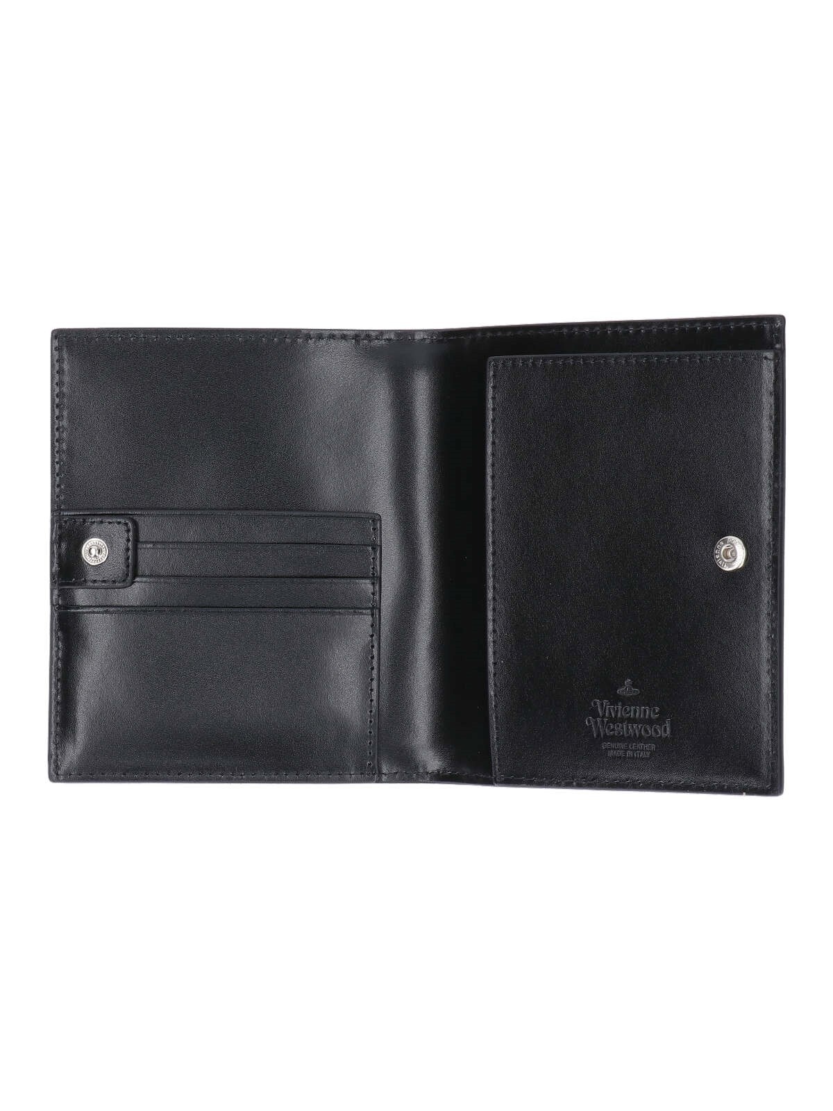 BIFOLD LOGO CARD HOLDER - 2