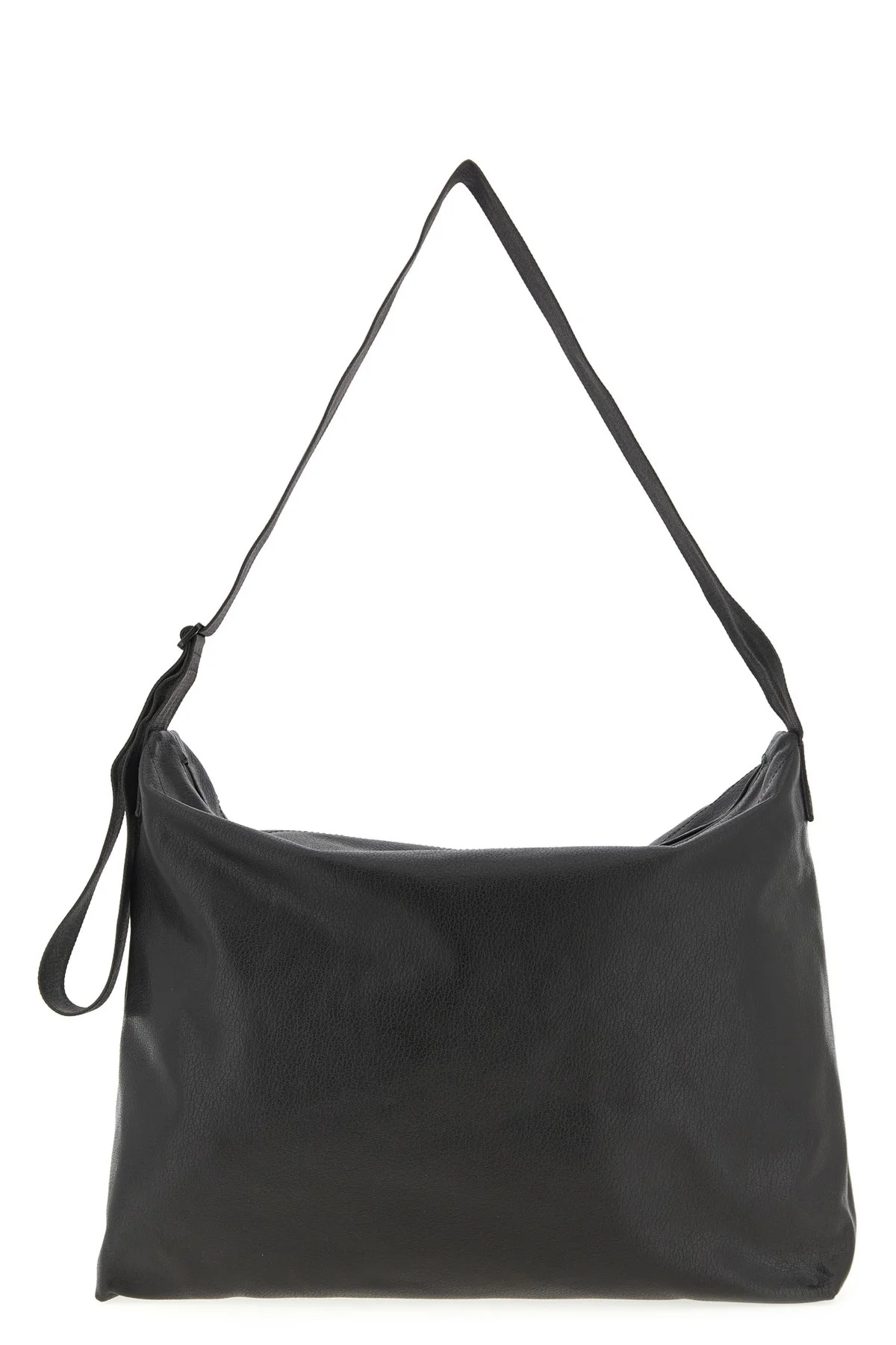 'Large Folio' shoulder bag - 1