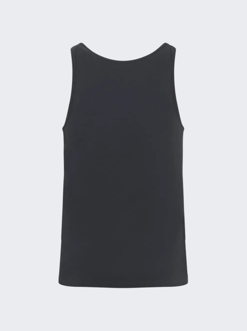 Maison Margiela Tank Top Charcoal outlook