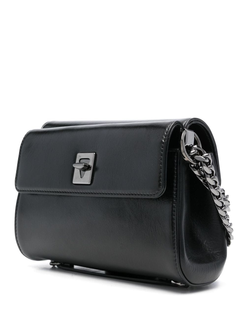 VLogo Signature shoulder bag - 3