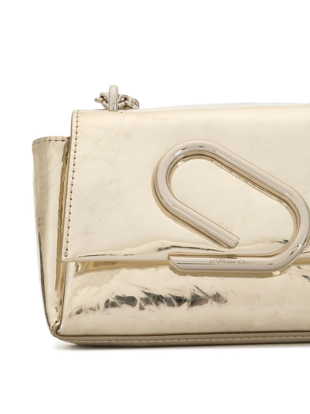 Alix crossbody bag - 4