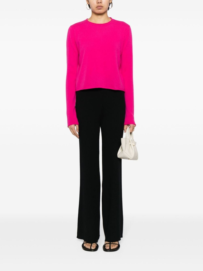 LISA YANG Ida cashmere jumper outlook