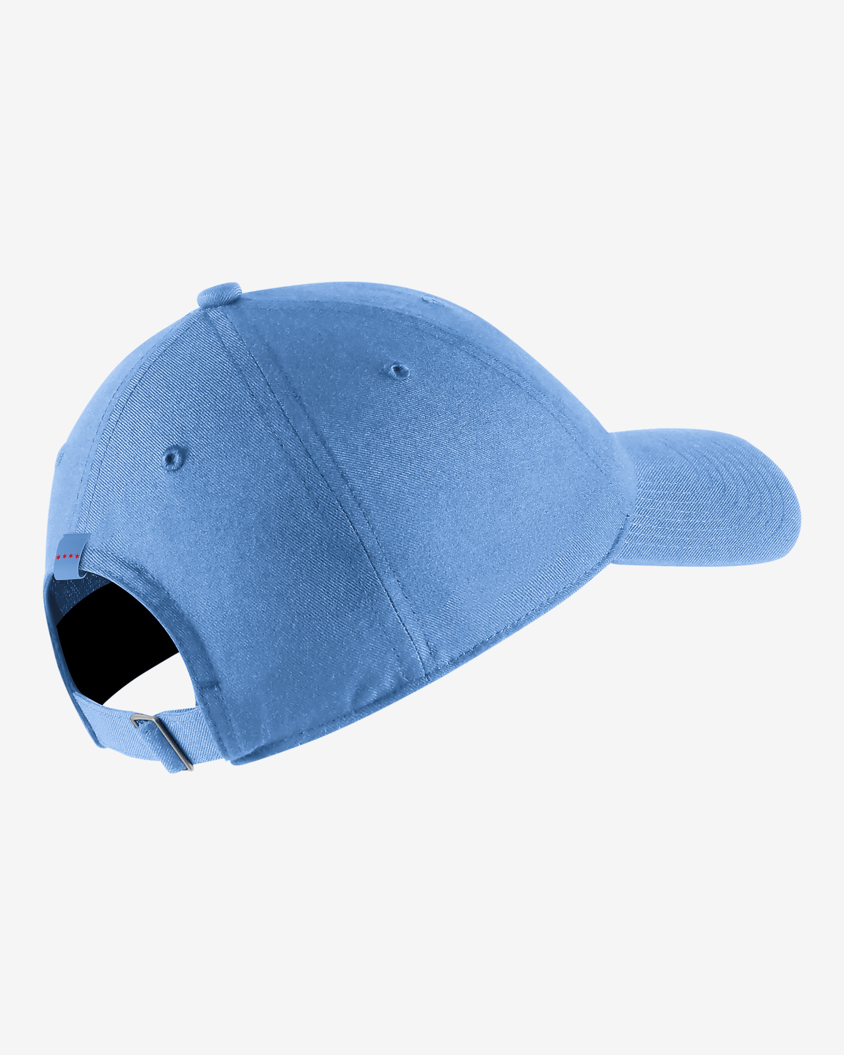 Chicago Red Stars Heritage86 Nike Unisex NWSL Soccer Cap - 2
