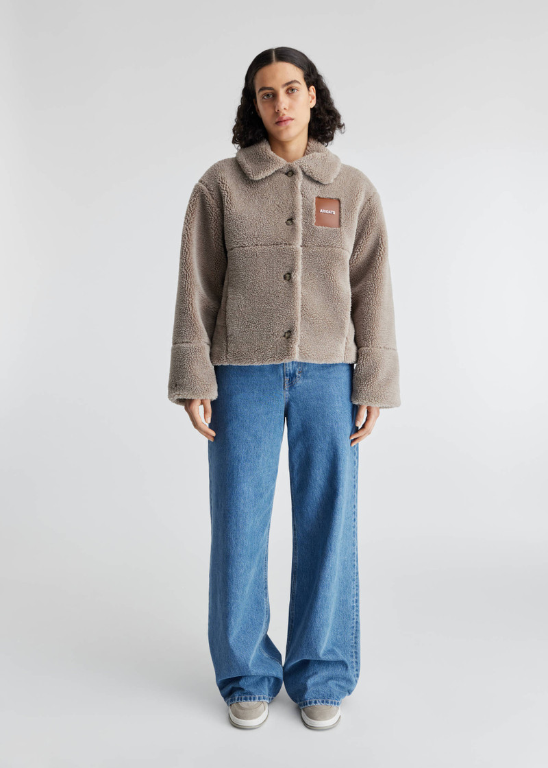 Axel Arigato Ava Jacket outlook