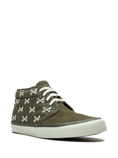 Vans OG Chukka Boot LX sneakers outlook