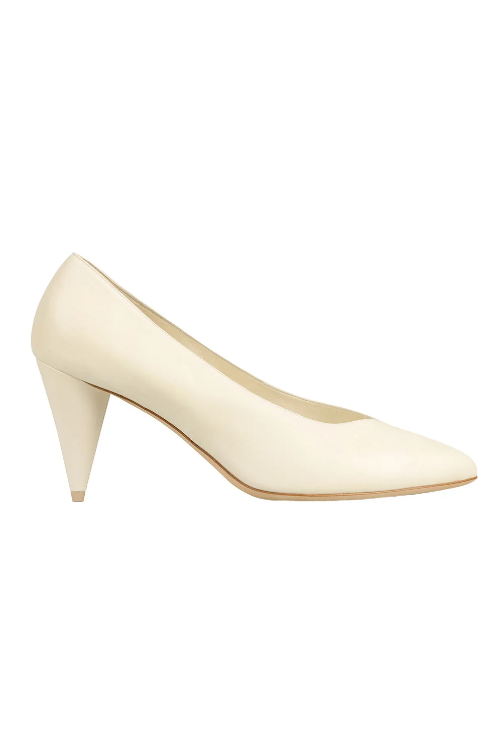 Maverick Pump 80 - White - 1