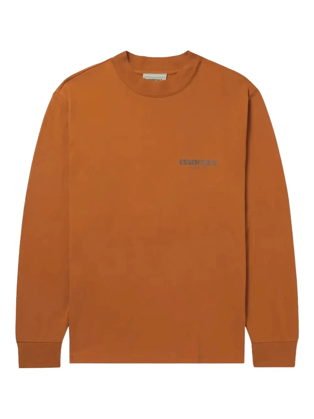 x Mr. Porter logo T-shirt - 1