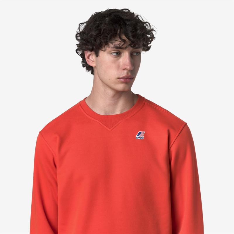 K-WAY NAEL BRUSHED PC outlook