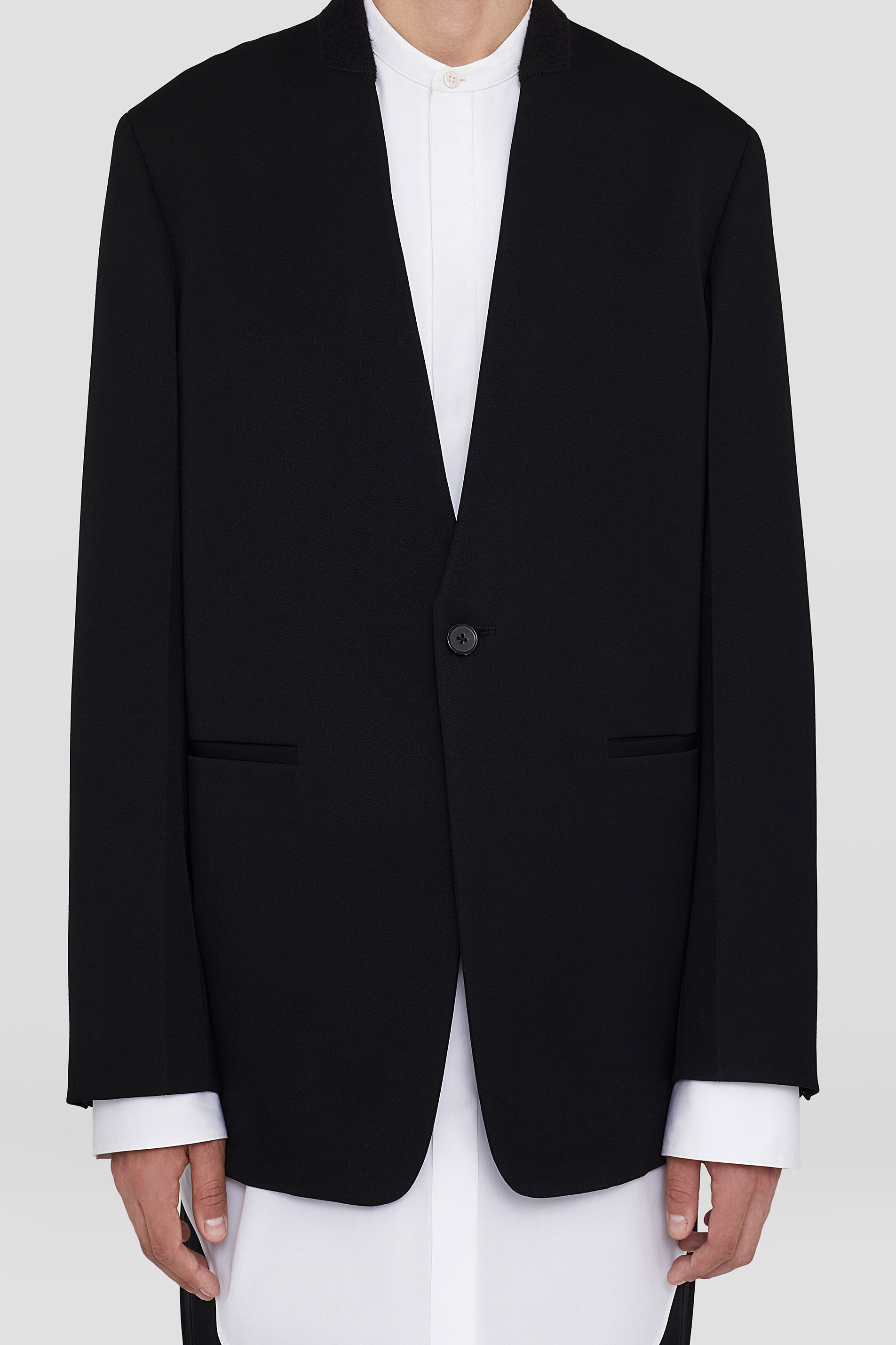 Tailored Suit - 2