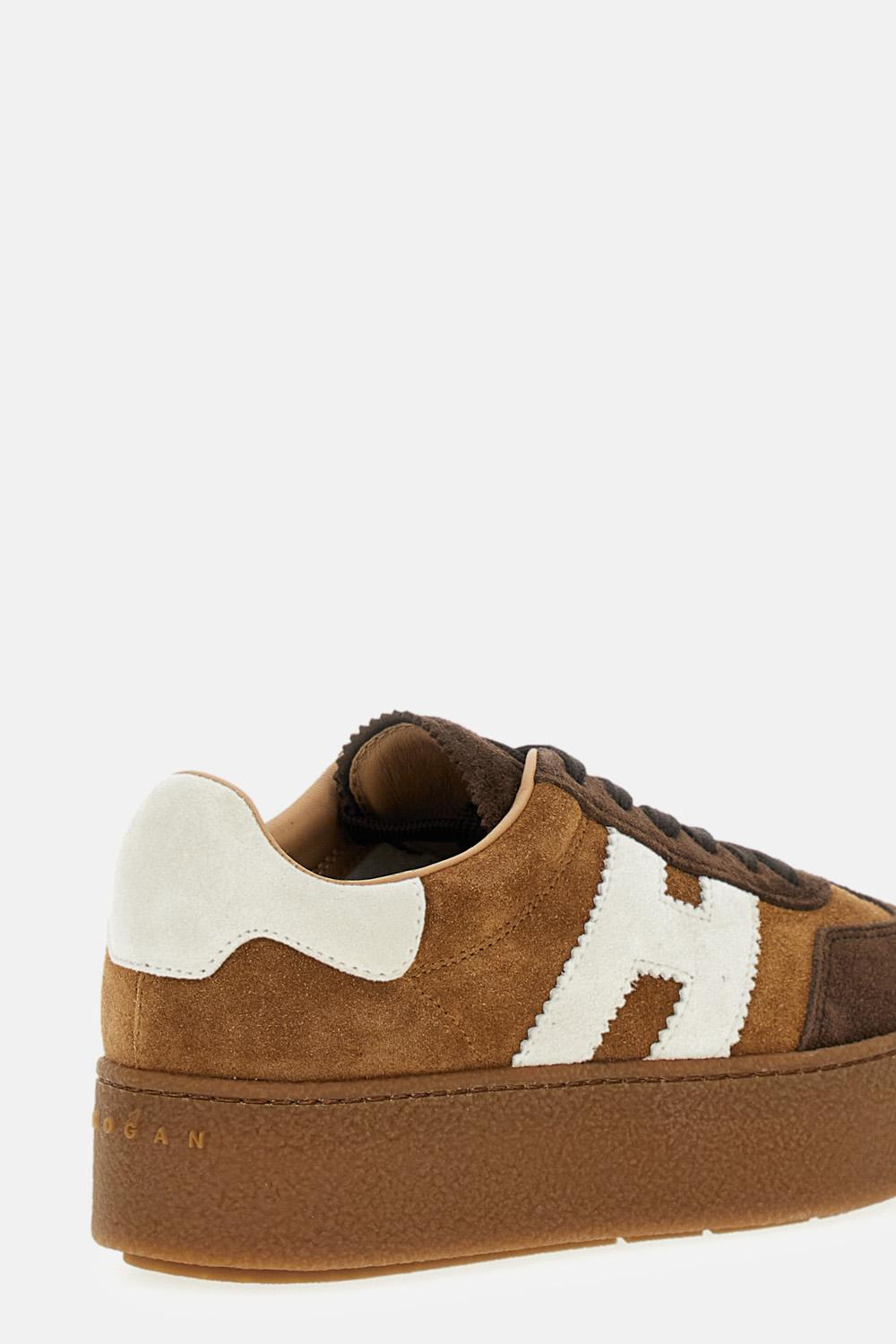 H681 LACED H - 7