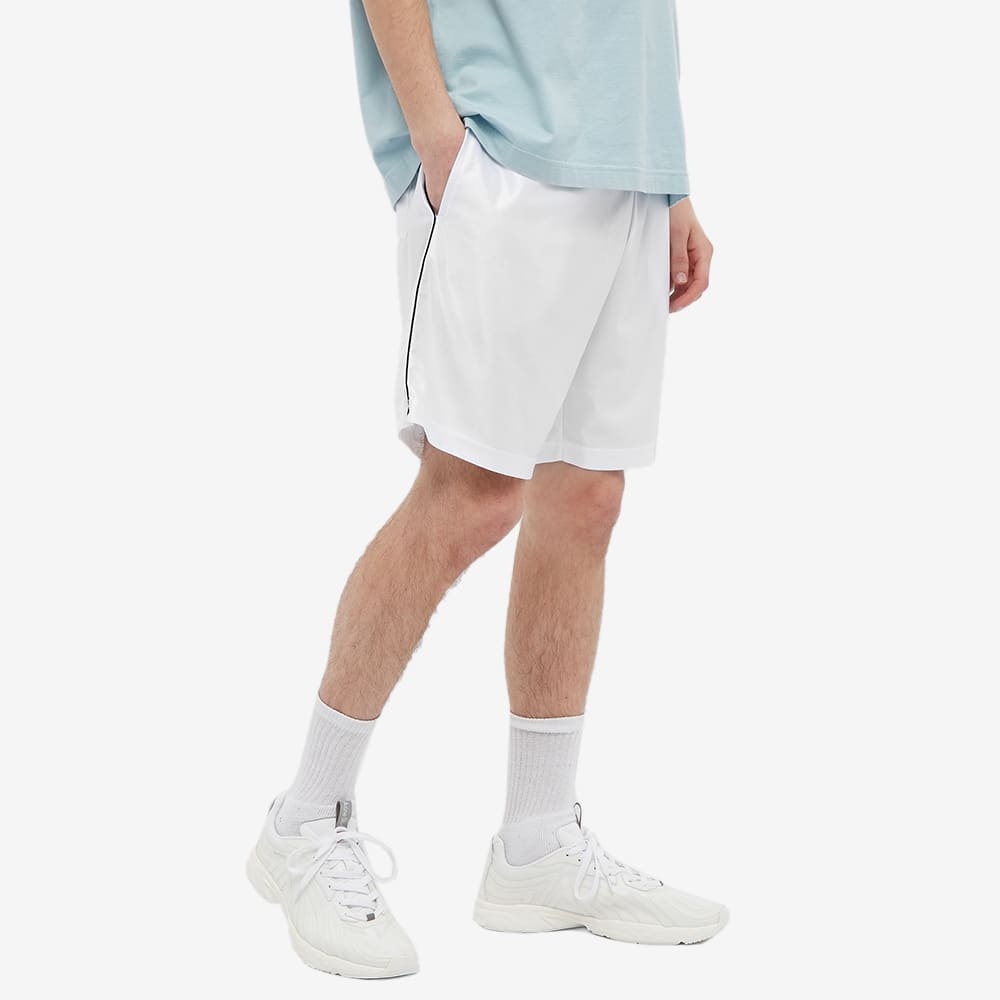 Acne Studios Fredgar Piping Short - 4