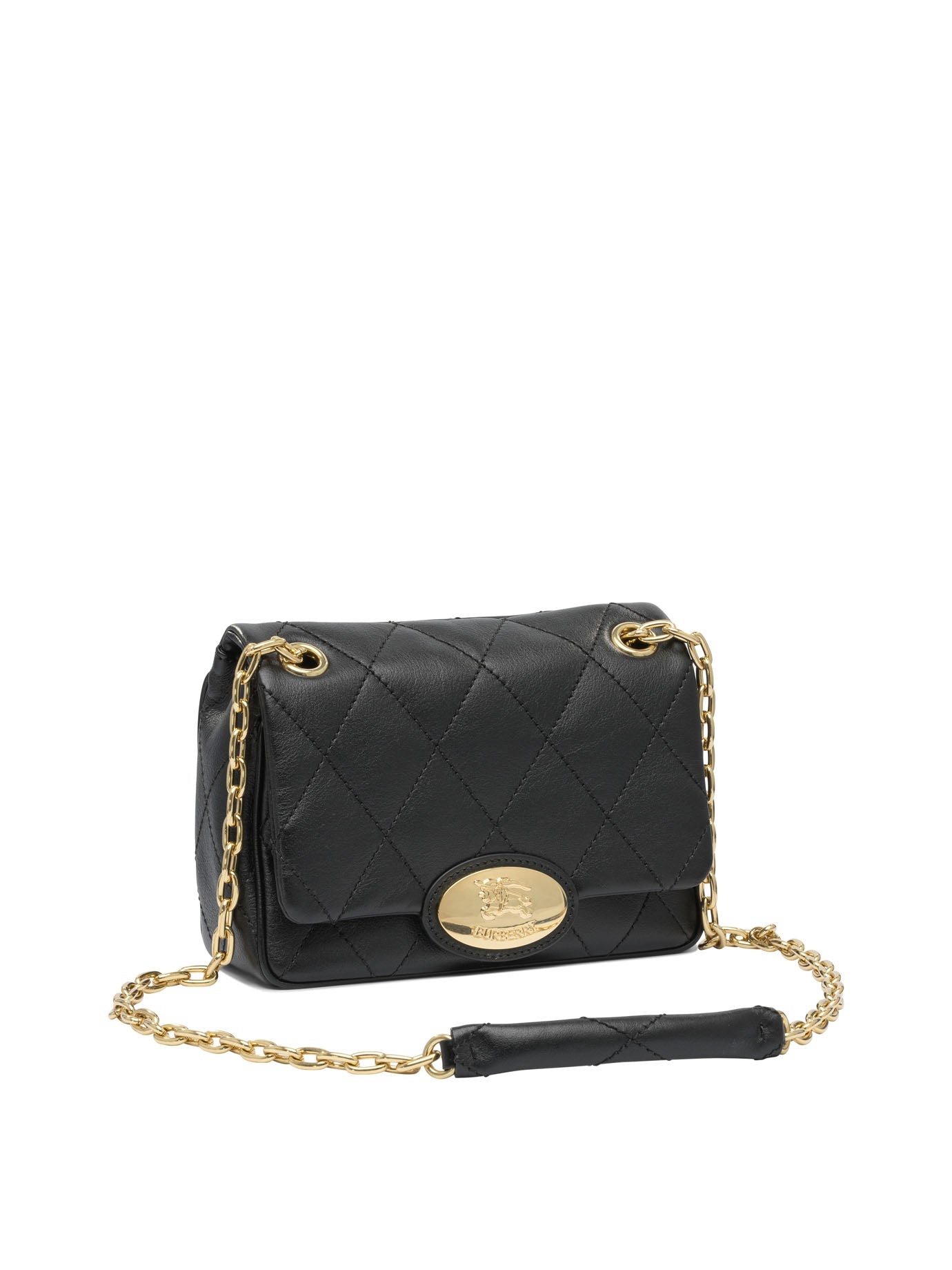 Burberry "strand" Crossbody Bag - 2