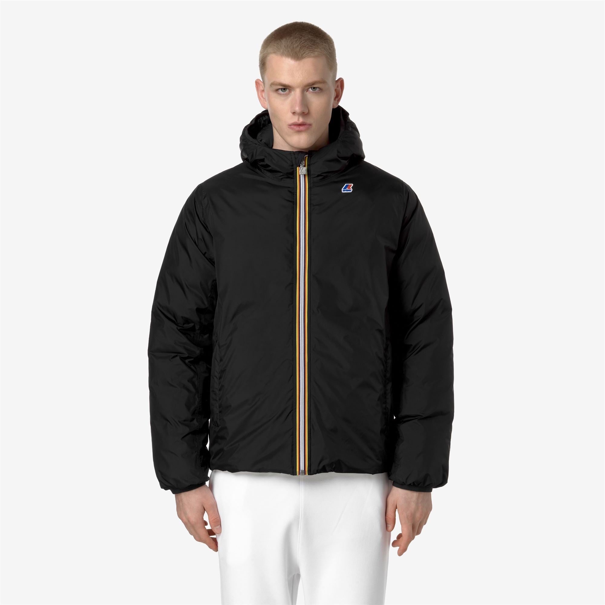 JACQUES THERMO PLUS.2 REVERSIBLE - 4