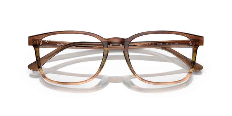 Ray-Ban RB5418 OPTICS outlook