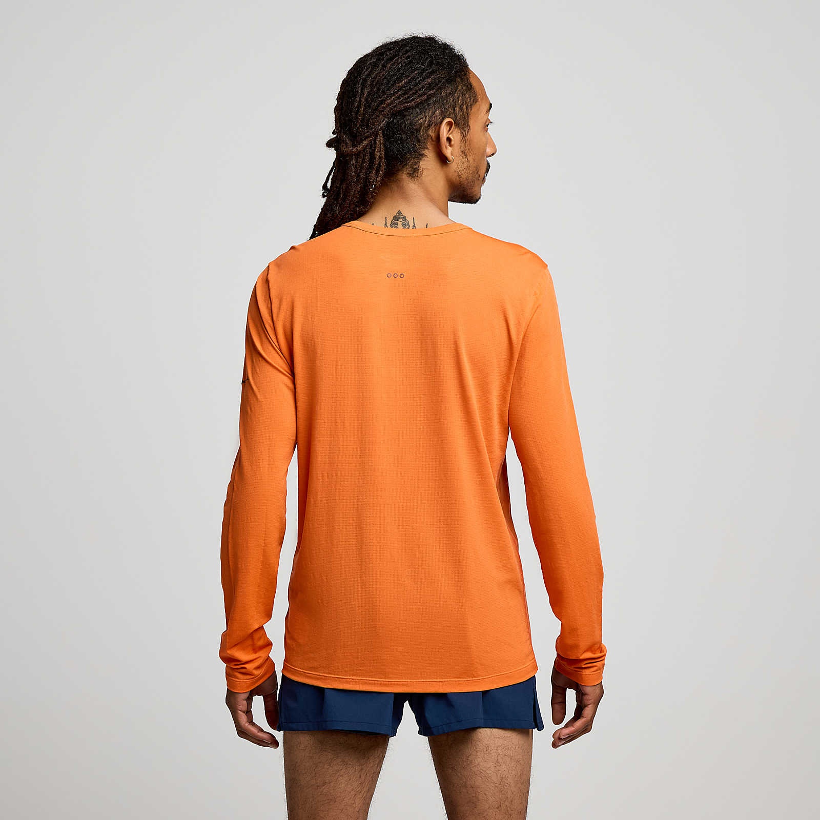 Stopwatch Long Sleeve - 2