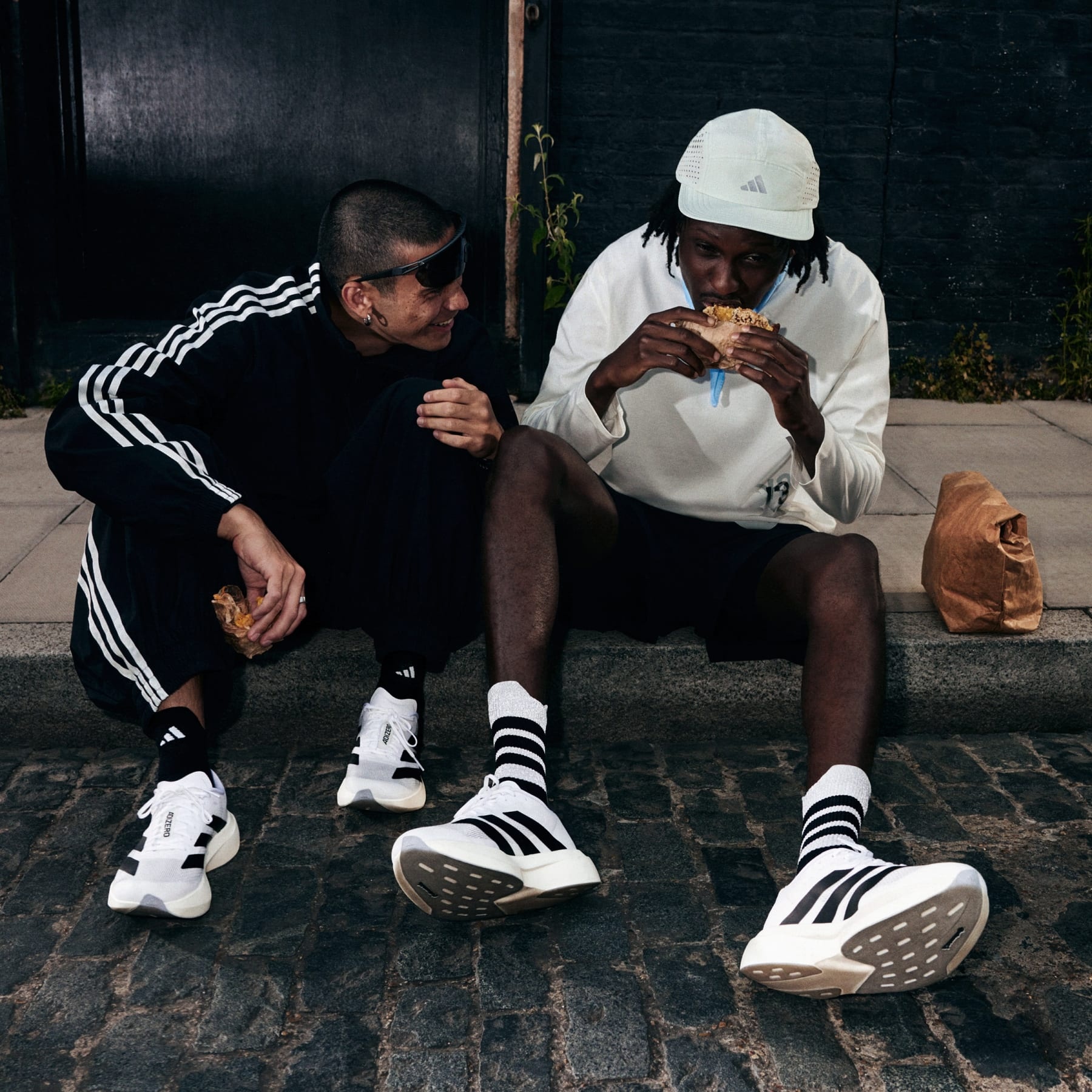 adidas Adizero EVO SL Shoes | REVERSIBLE