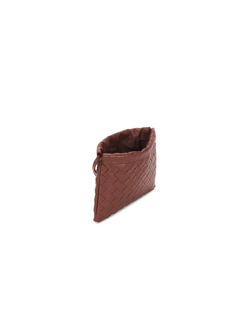Small Intrecciato Dustbag - 4