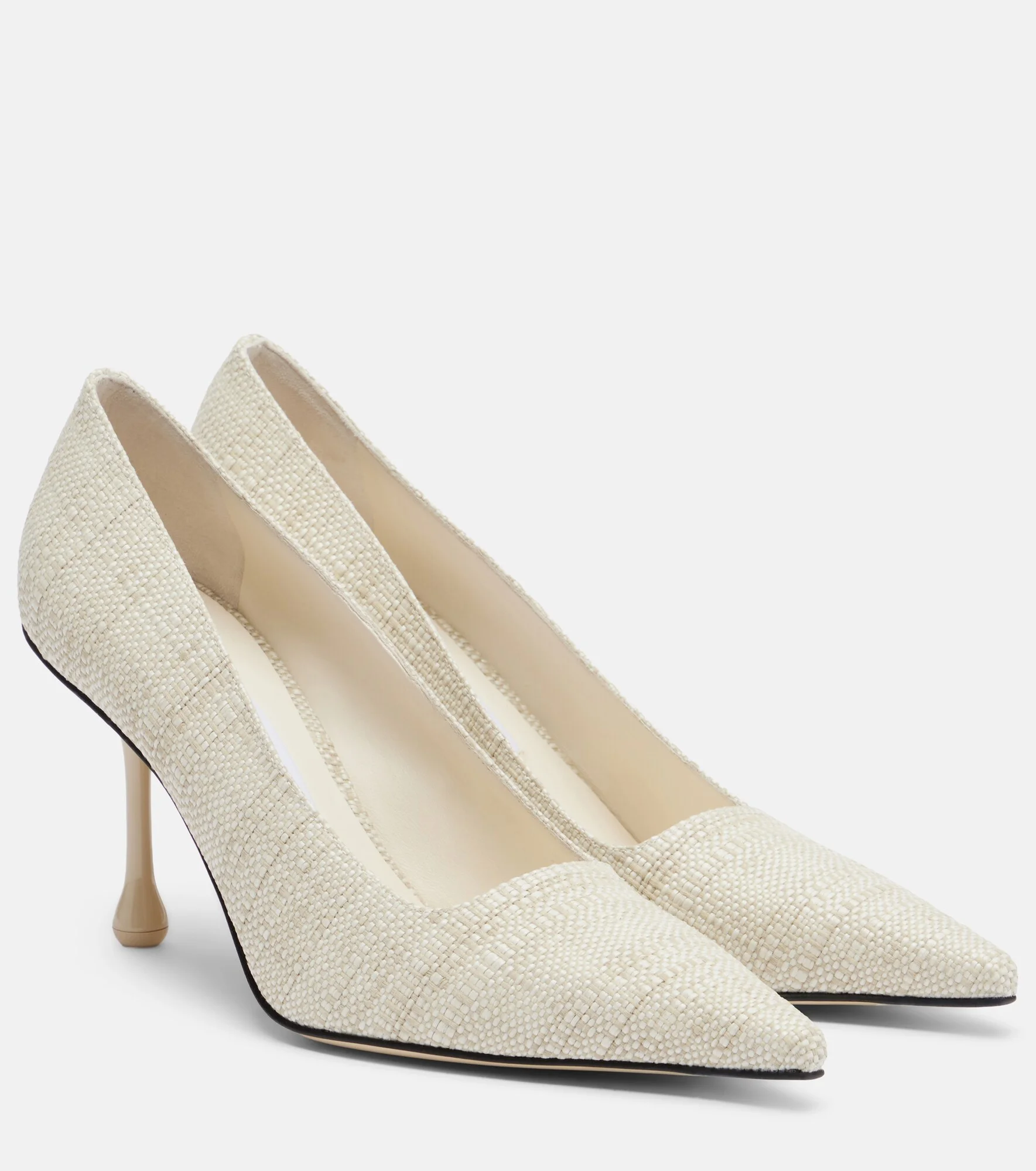 Ixia woven pumps - 1