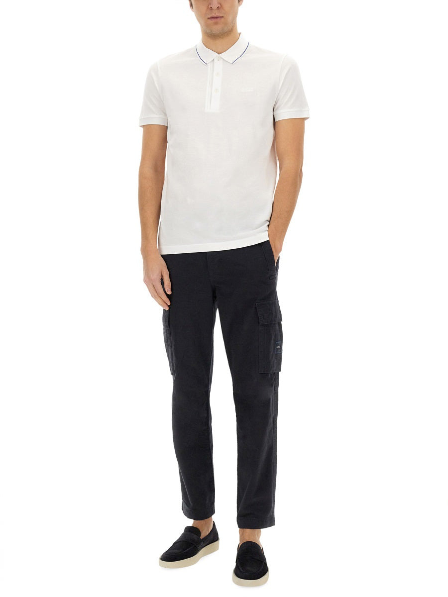 Boss Men Polo "Paule 4" - 2