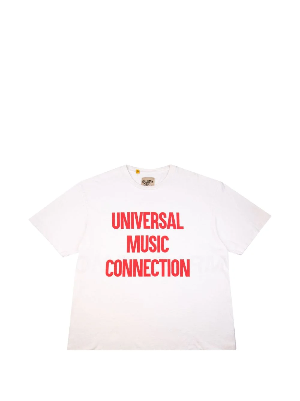 ATK Universal Music Connections T-shirt - 1