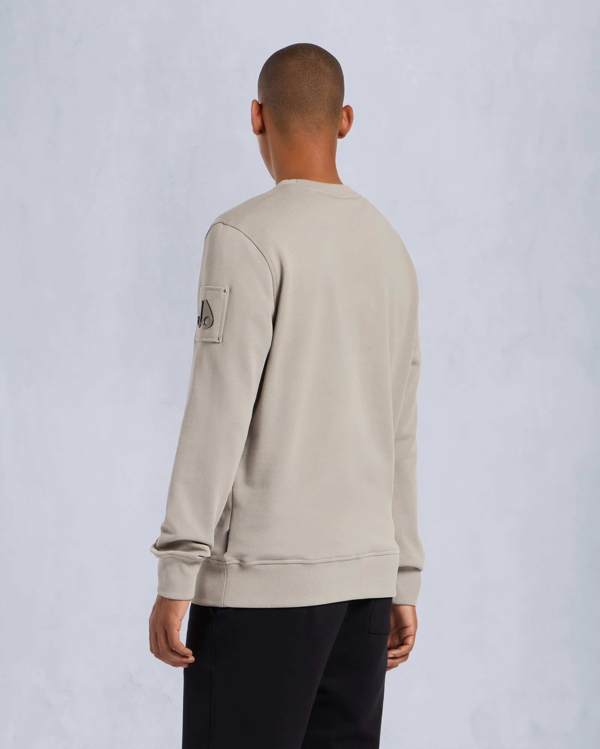 HARTSFIELD SWEATSHIRT - 4