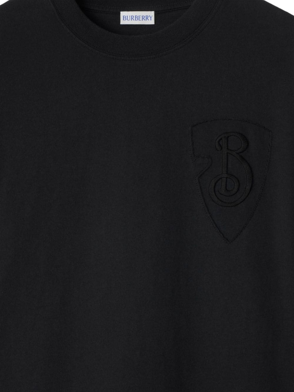 B Shield T-shirt - 5