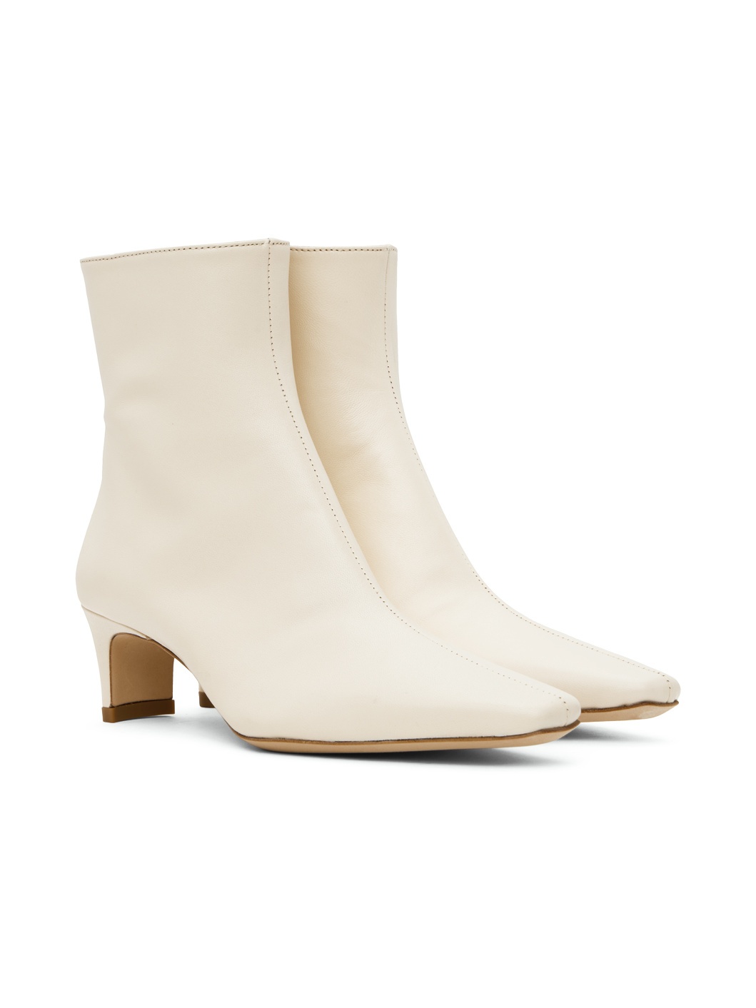 Off-White Wally Ankle Boots - 4