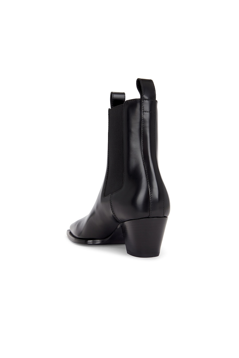 The City Boot - 3