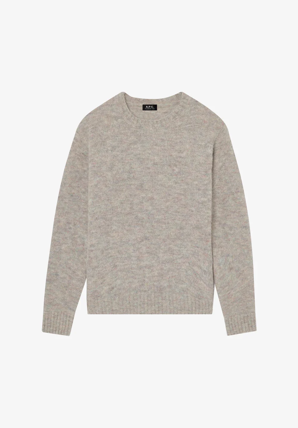 LUCAS SWEATER - 1