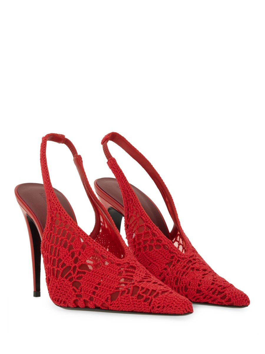 SLINGBACK ALL'UNCINETTO - 2
