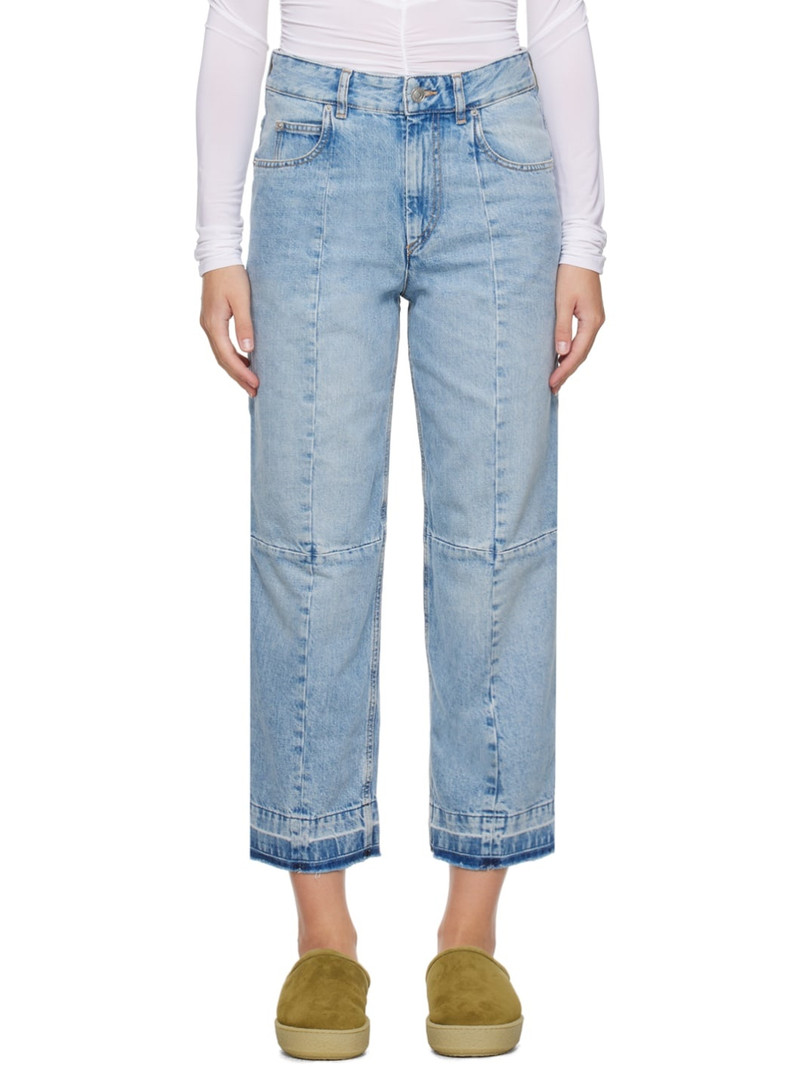 Blue Norela Jeans 1