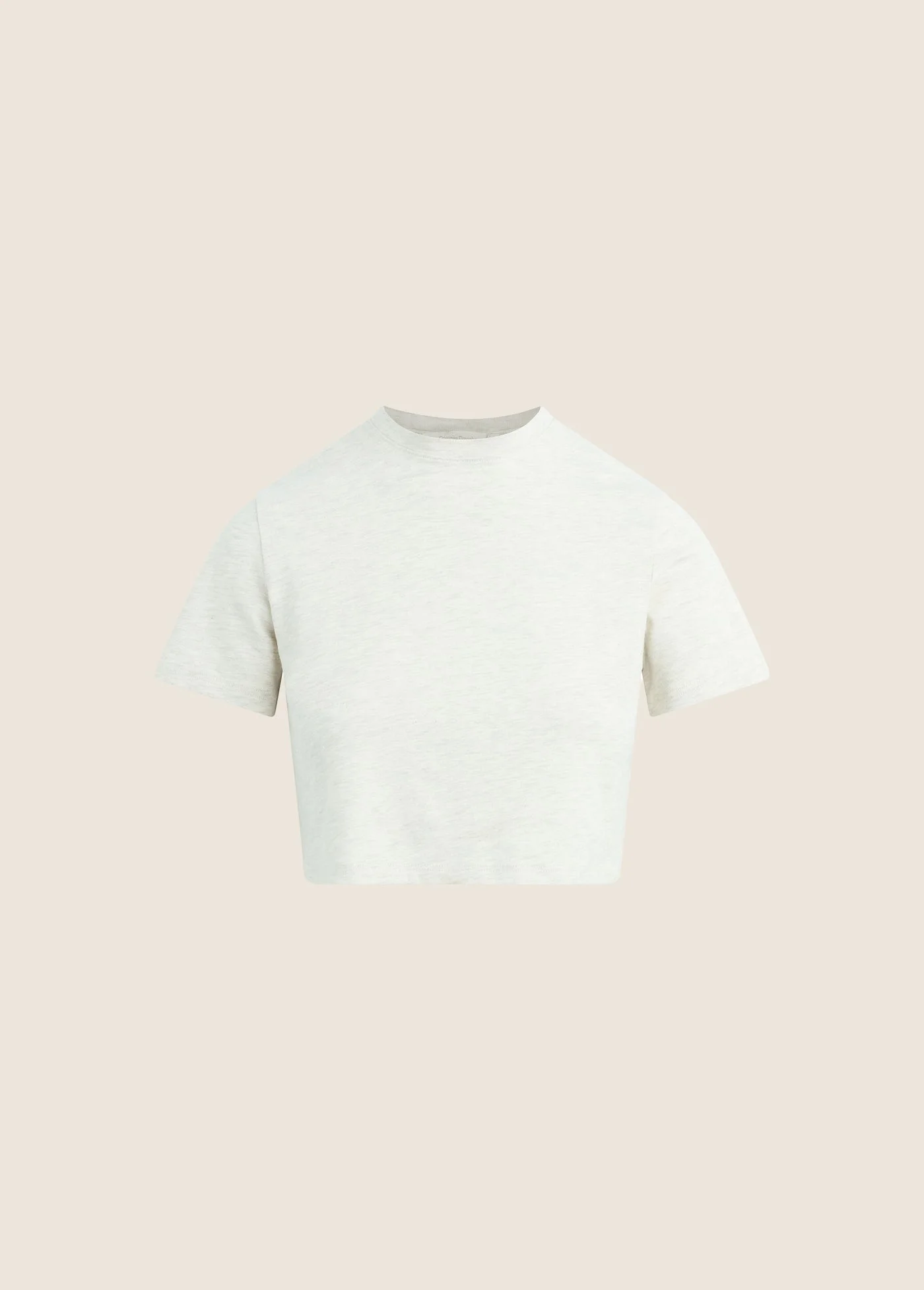 THE LAURA CROP TOP - 1