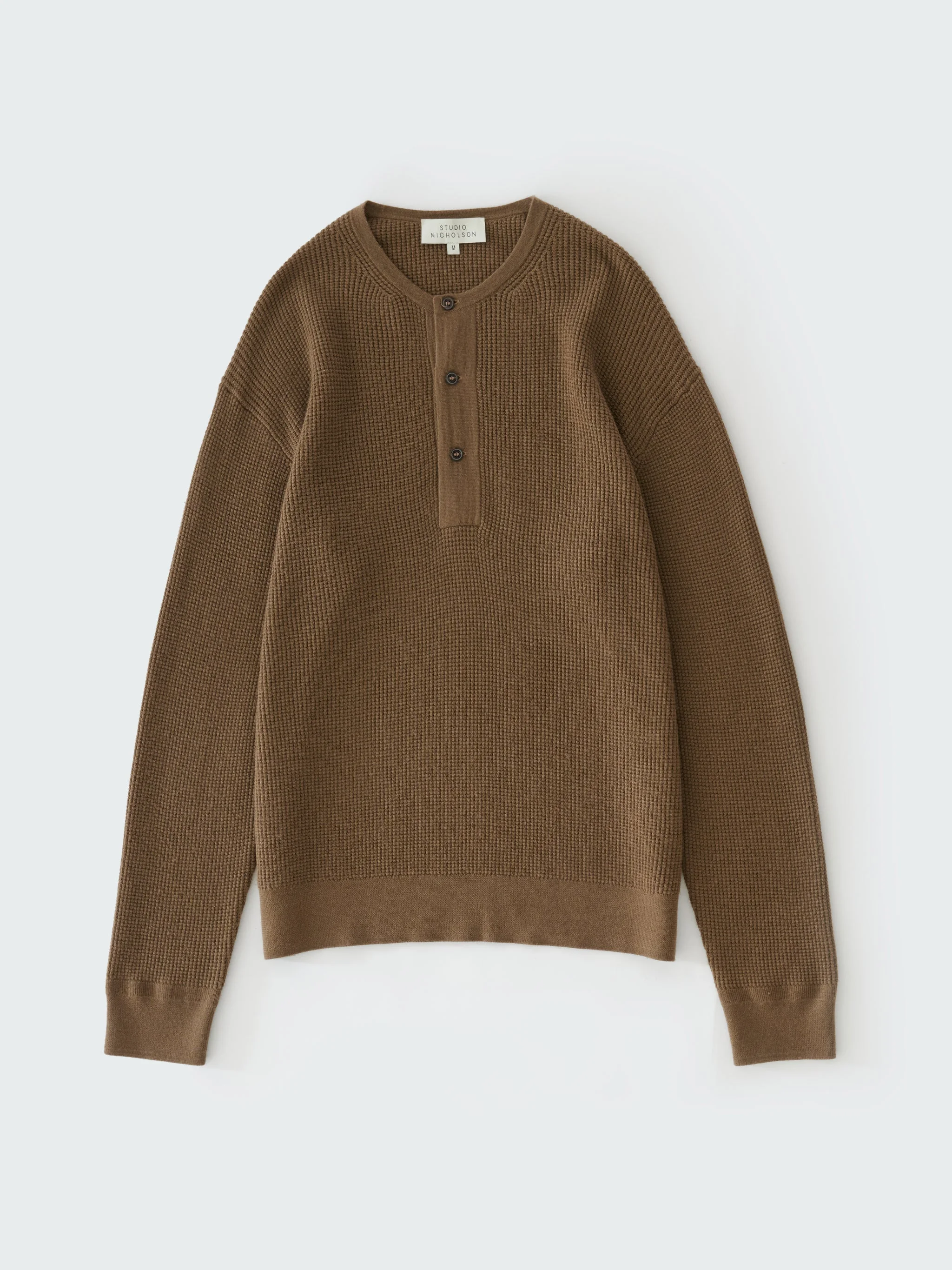 Corine Knit - 1