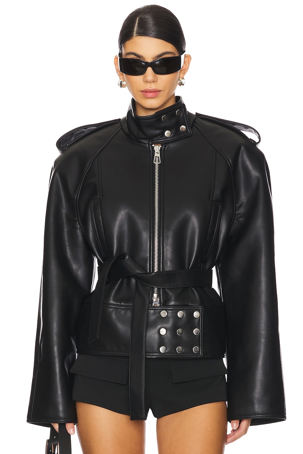 Texas Jacket - 1