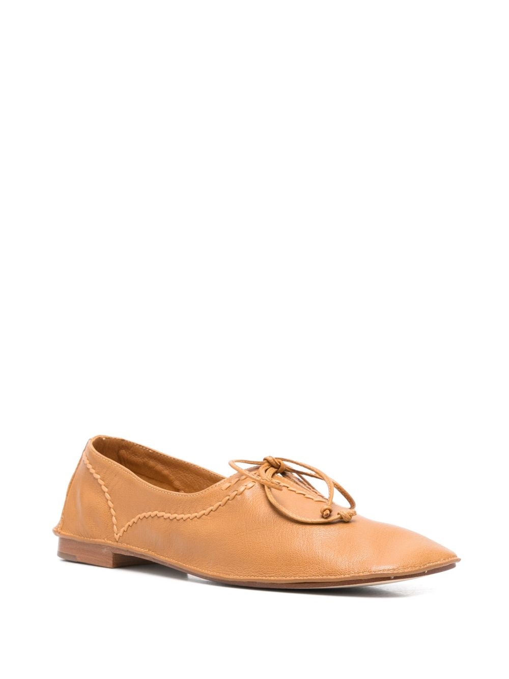 Rassa loafers - 2