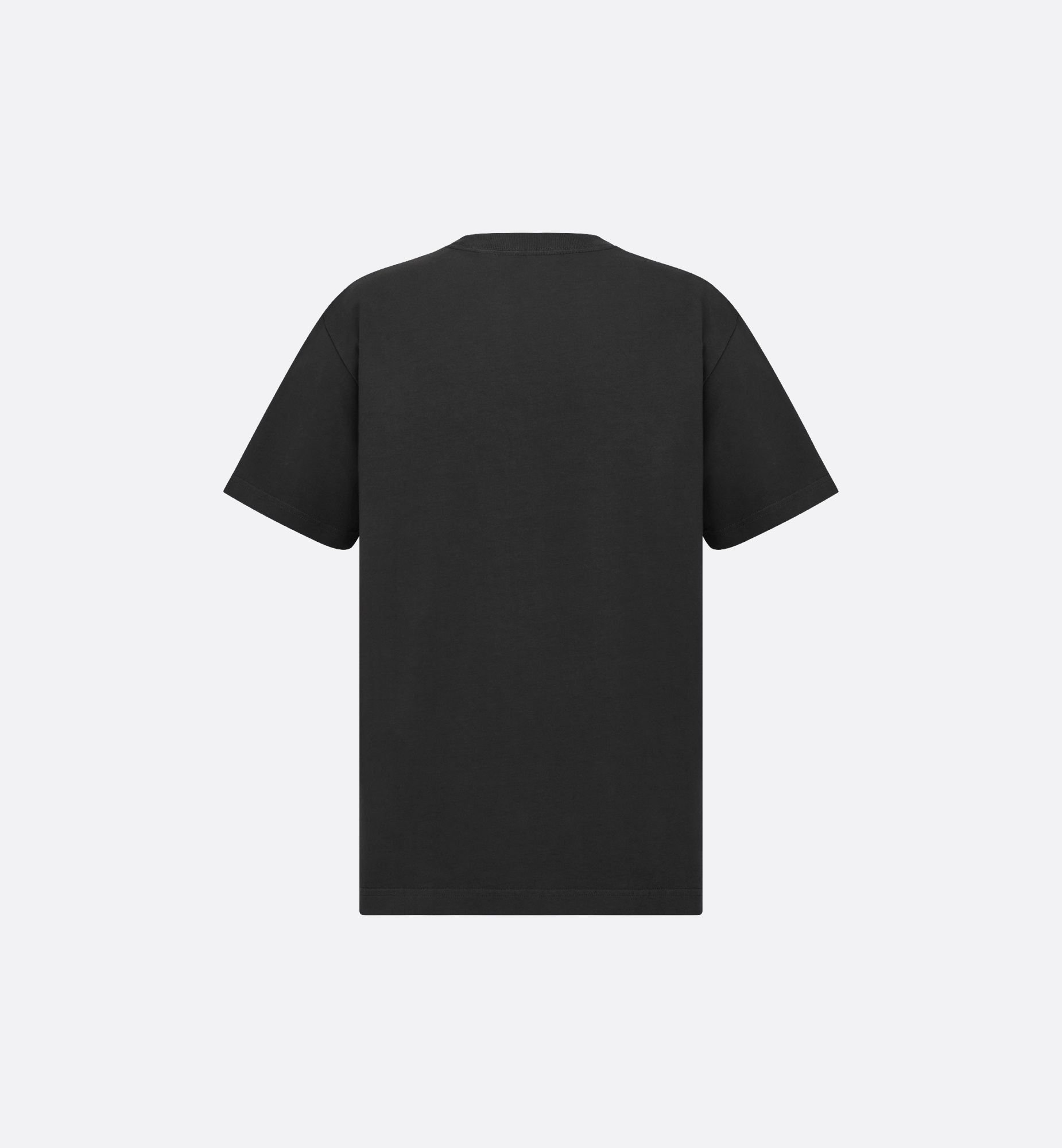 DIOR AND LEWIS HAMILTON T-Shirt, Relaxed Fit - 5
