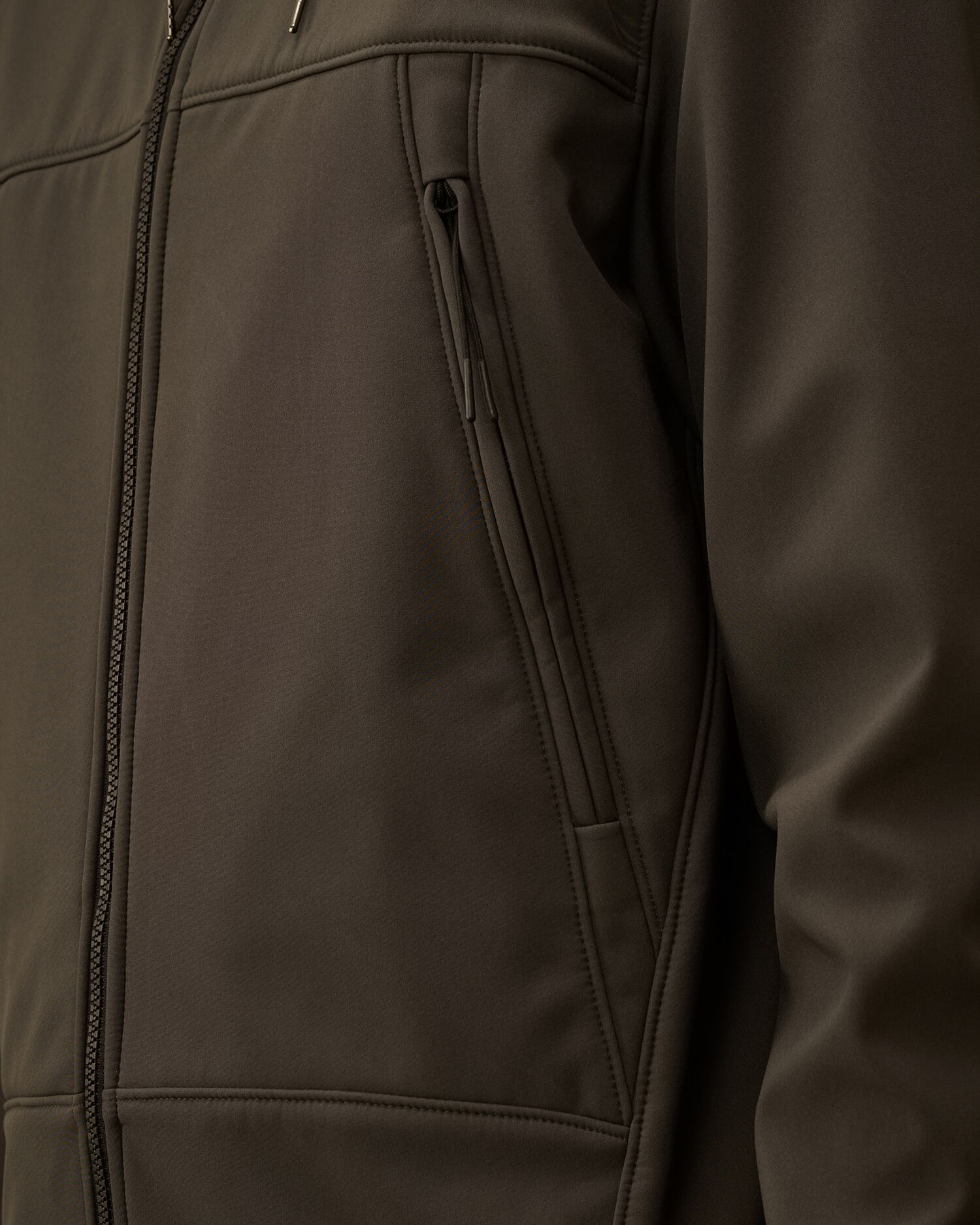 C.P. Shell-R Goggle Jacket - 5