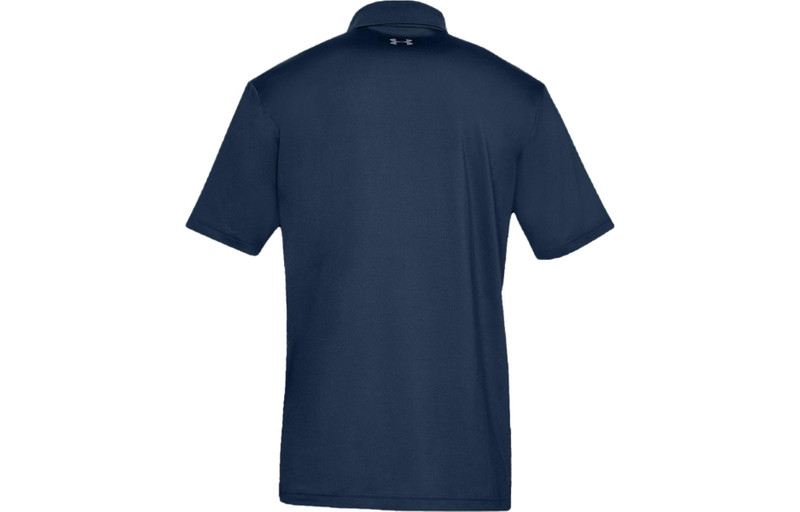 Under Armour Under Armour Performance 2.0 Polo Shirt 'Navy' 1342080-408 outlook