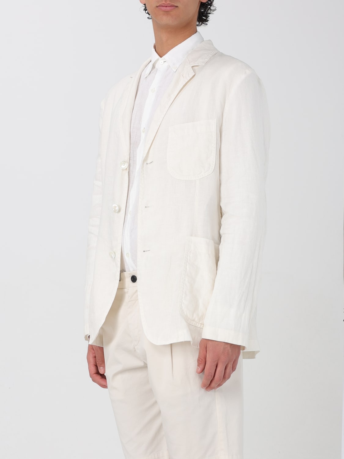 Jacket men Aspesi - 3