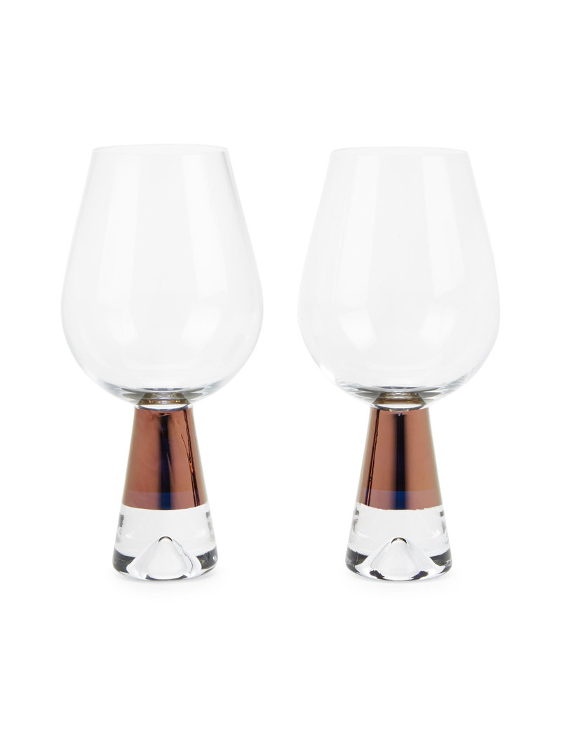 Tank Champagne Glasses/Set of 2 1