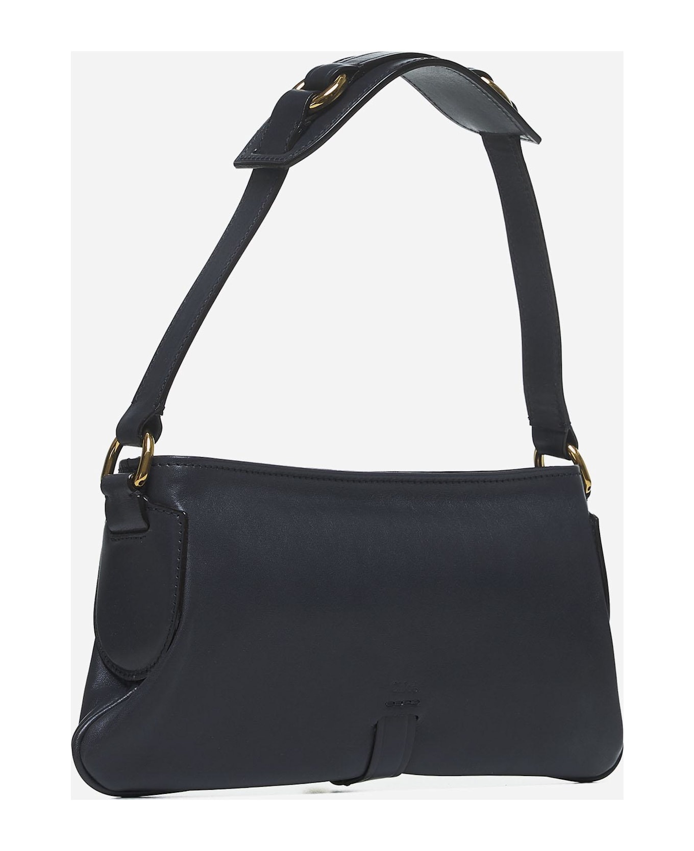 Blue Kerala 25 Shoulder Bag - 4