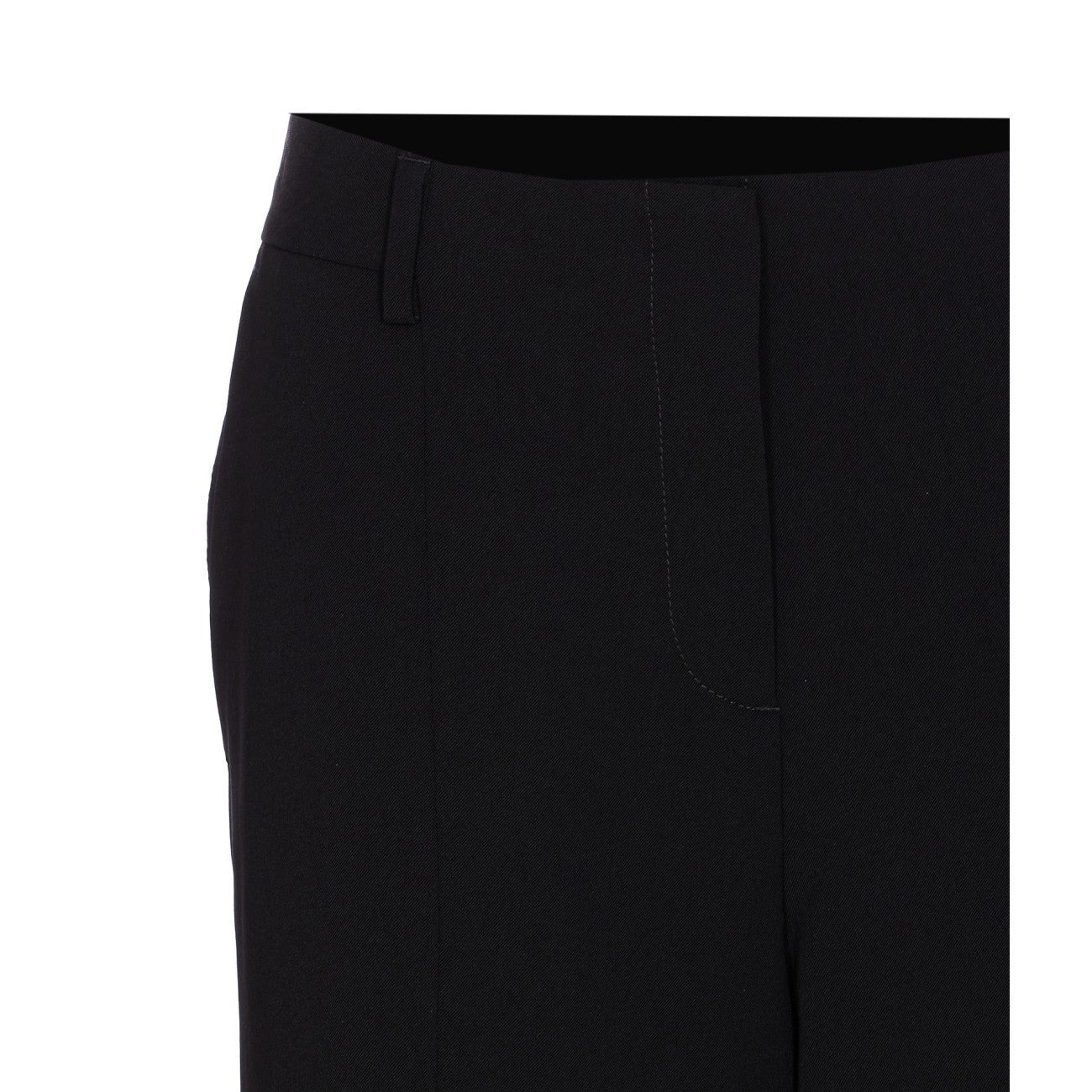 Jean Paul Gaultier Women Tailoring Pants - 4