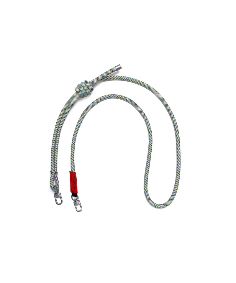 Maison MIHARAYASUHIRO "Topologie x MMY" 8mm Rope Strap outlook