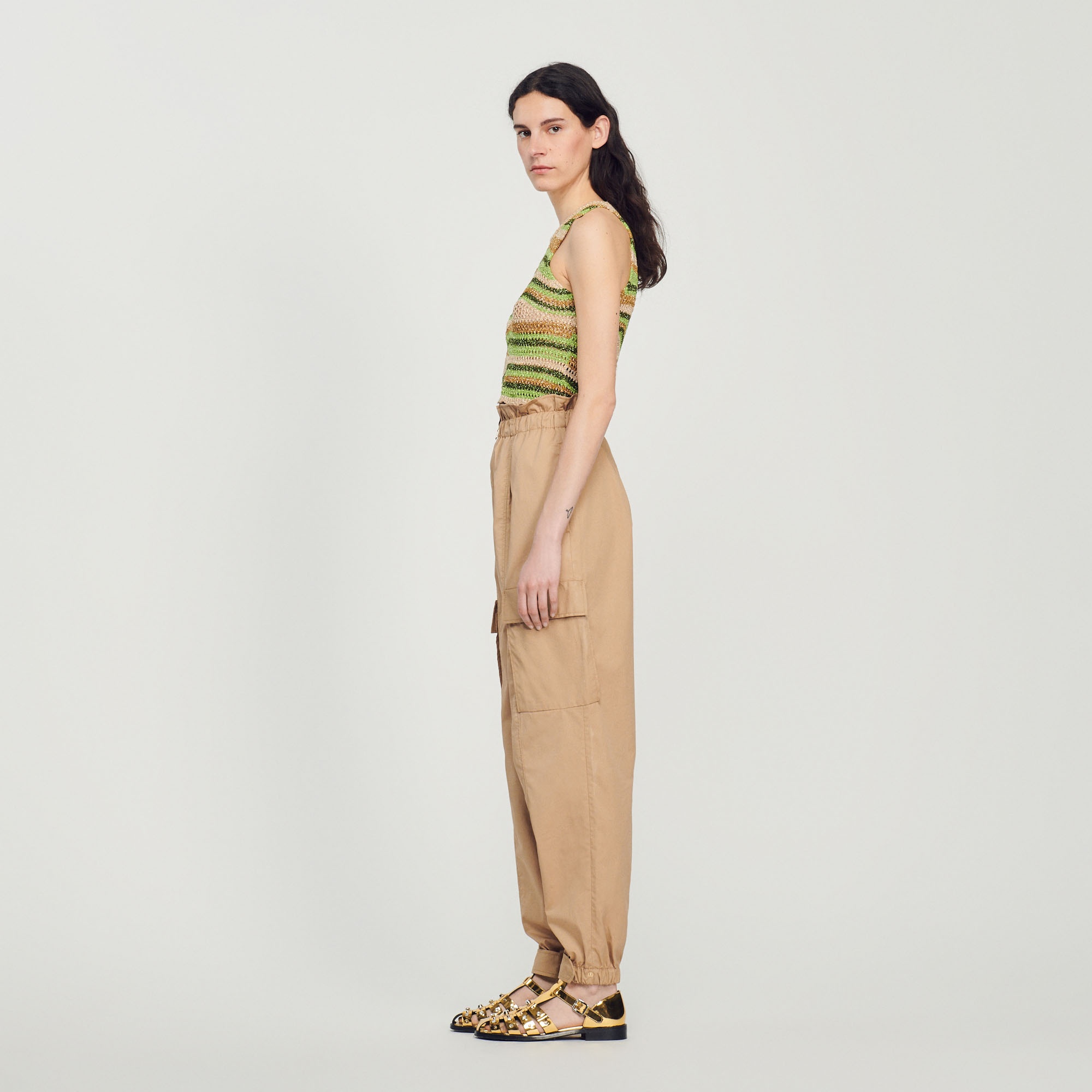 Cargo pants - 7