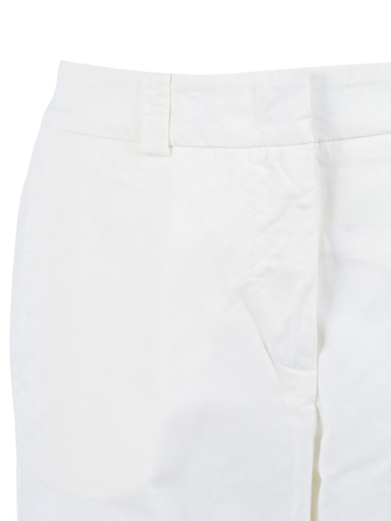 cuffed tapered trousers 3