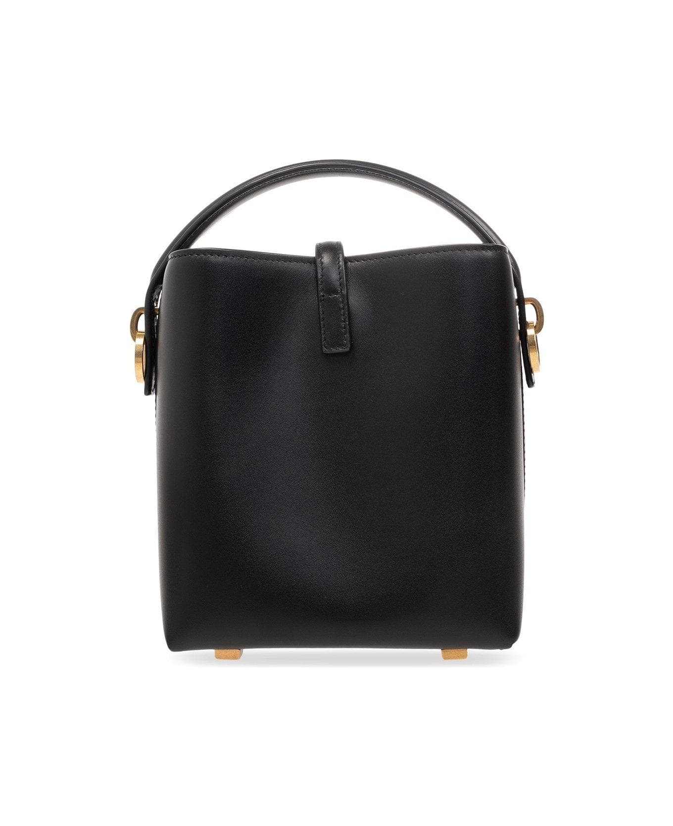 Le 37 Mini Tote Bag - 2
