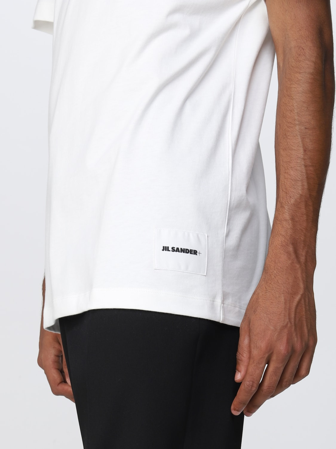 T-shirt men Jil Sander - 5