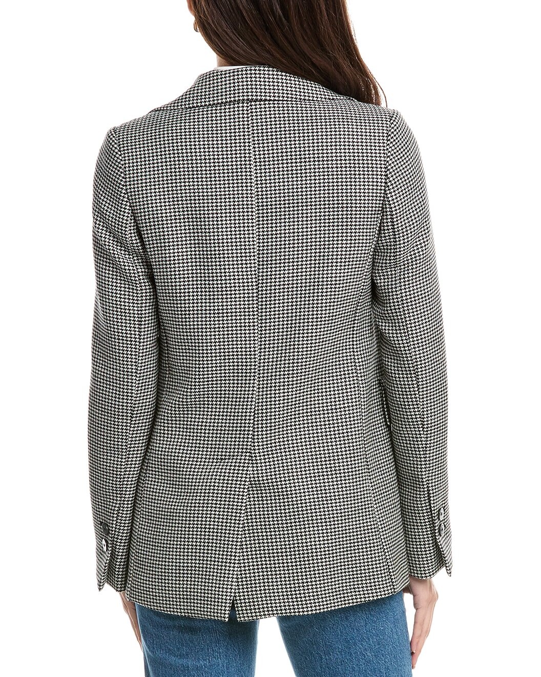 Bogner Svea Wool Blazer - 2
